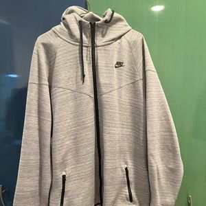 Nike Jacket sz 3XL